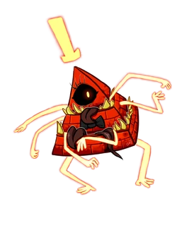 Enraged Bill (Render)