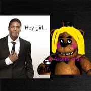 Fazbear-kun