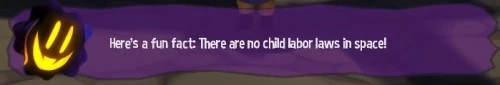 Fun Fact Fun Fact