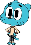 GumballWatterson-Season1 GumballWatterson-Season1