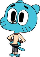 GumballWatterson-Season1 GumballWatterson-Season1