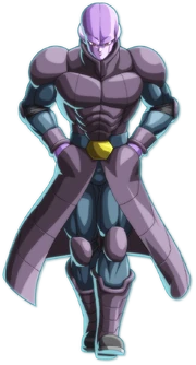 Hit Fighterz