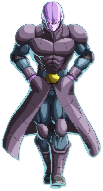 Hit Fighterz