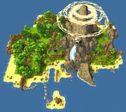 Insanityisland