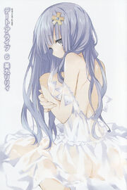 Izayoi miku date a live drawn by tsunako sample-4ad2ab1adeb5a3240739335e0071e454