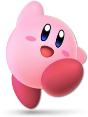 Kirby Ultimate