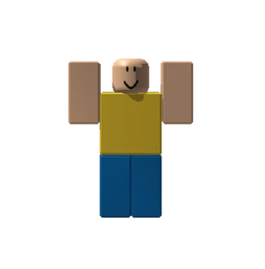 ROBLOXian ROBLOXian