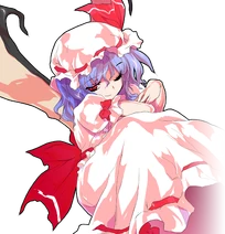 Remilia Remilia