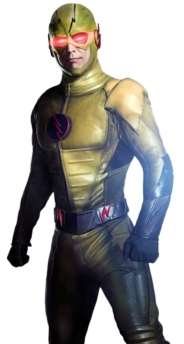 Reverse-Flash (CW) | VS Battles Wiki | FANDOM powered by Wikia