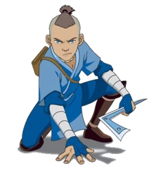Sokka
