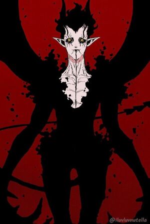 Word Devil Word Devil