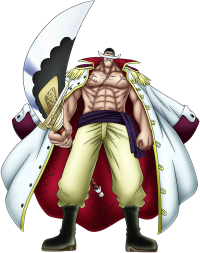 pt studio whitebeard