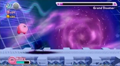 Another Dimension pic