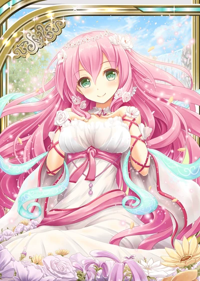 Aphrodite H