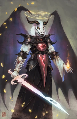 Asriel