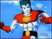 CaptainPlanet
