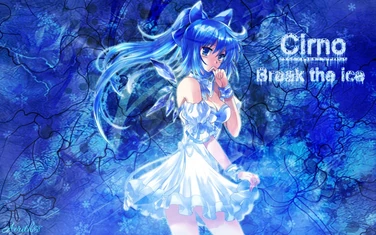 Cirno2