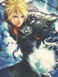 Cloudstrife