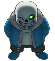Colored Sans Render