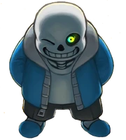 Colored Sans Render