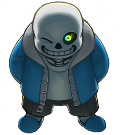 Colored Sans Render