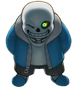 Colored Sans Render