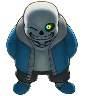 Colored Sans Render