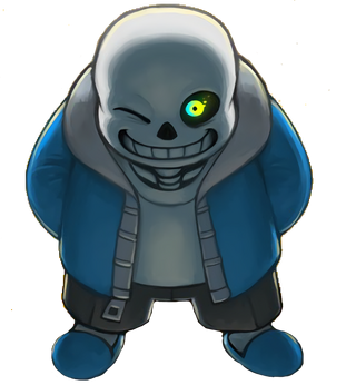 Colored Sans Render