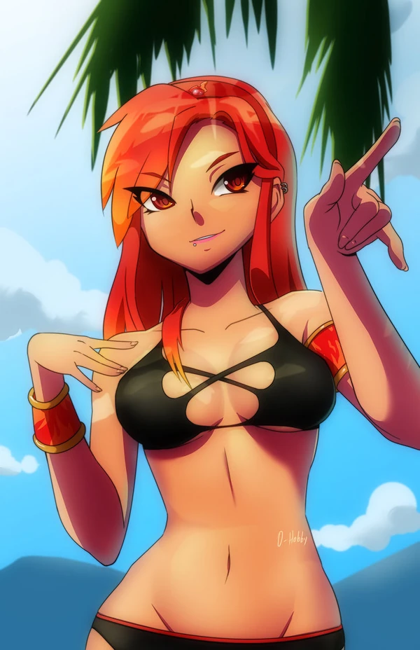 Flannery Swimsuit