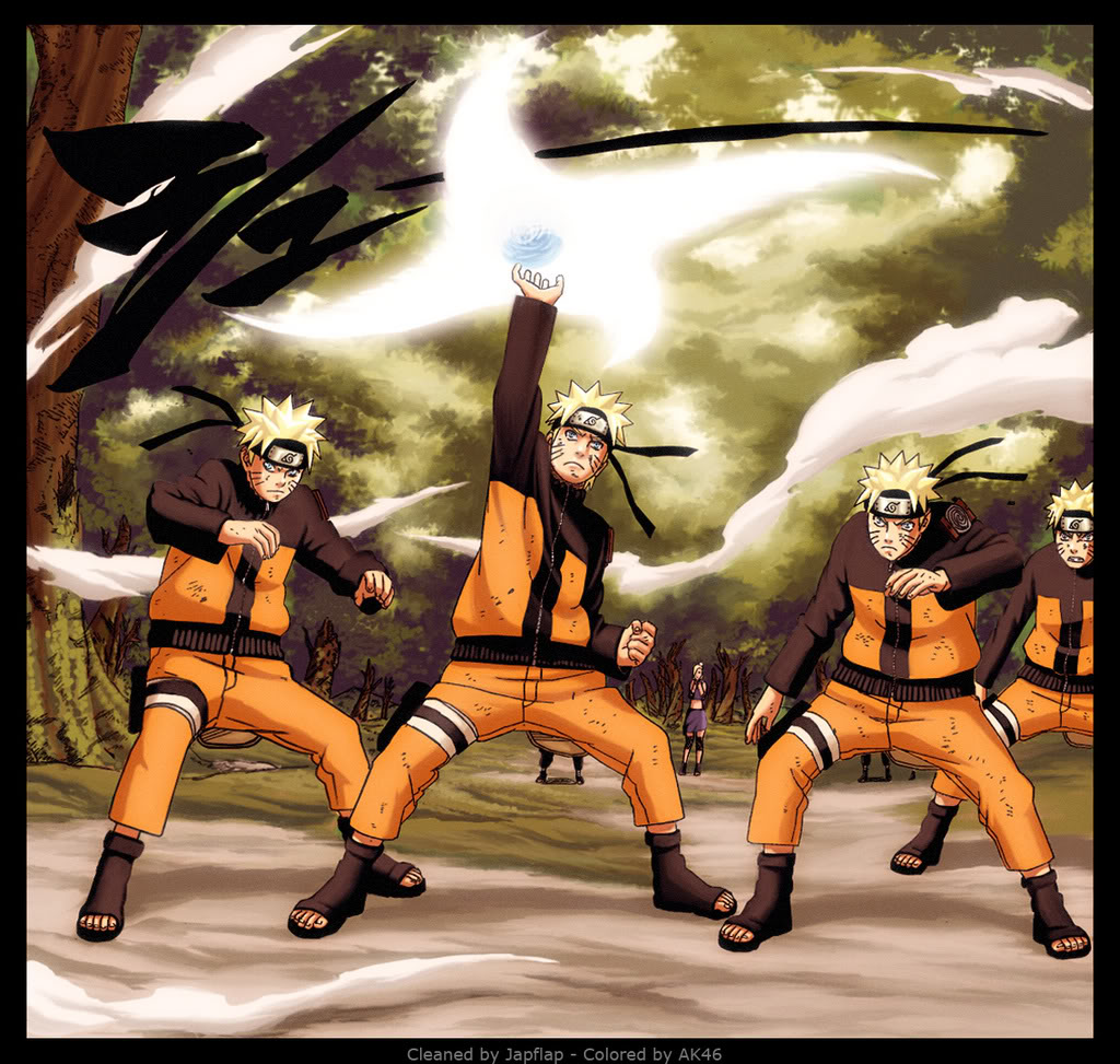 Naruto Uzumaki Joke Battles Wikia Fandom