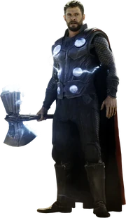 Infinity war thor Infinity war thor