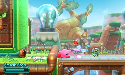 Kirbo panch Kirbo panch