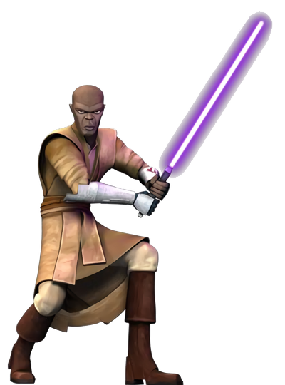 Mace Windu Heroes Wiki Fandom Powered By Wikia Induced Info - mace windu roblox star wars hvv wiki fandom