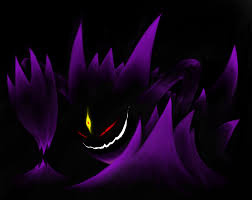 Gengar, VS Battles Wiki