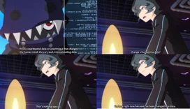 Mind and Soul to data