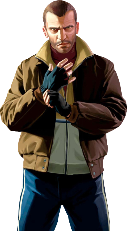 Niko