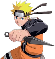 Ns naruto render by xsaiyan-d4nd0n6