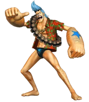 Oppw-franky Oppw-franky