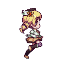 Run mami !