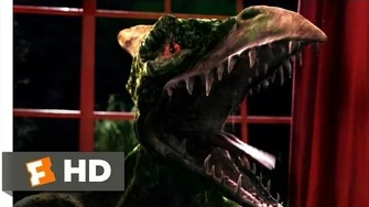 Scooby Doo 2 Monsters Unleashed (1 10) Movie CLIP - The Pterodactyl Ghost (2004) HD