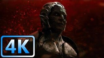 Thor vs Malekith Thor The Dark World (2013) 4K ULTRA HD-0