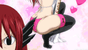 Use it Erza use it!