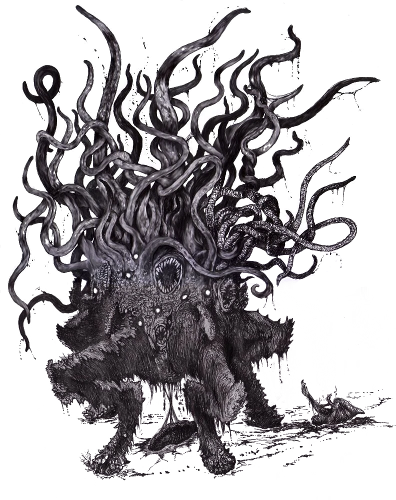 Shub-Niggurath | VS Battles Wiki | Fandom