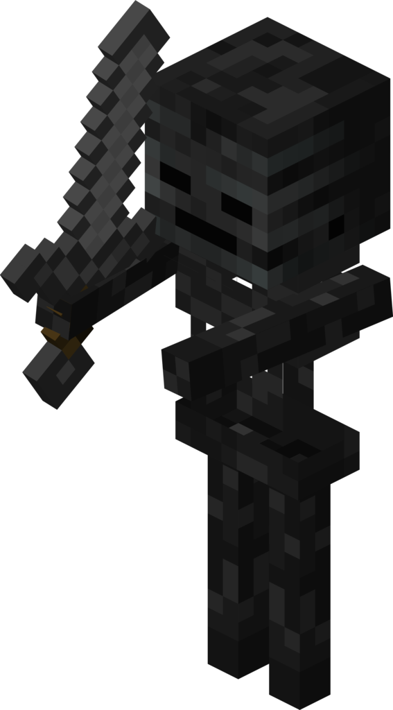 wither skeleton vs skeleton wither skeleton vs skeleton