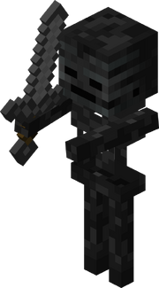 Wither Skeleton