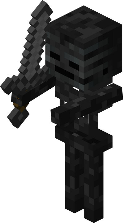 Wither Skeleton