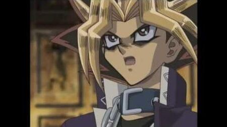 Yugioh More than Infinite attack points