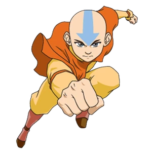 Aang
