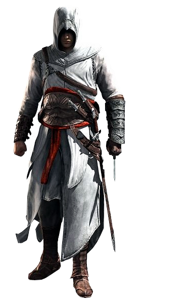 Altair render 4 by matbox99-d6rr3rx