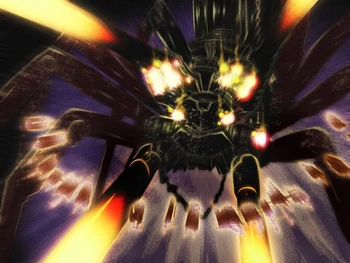 Antlion Attacks
